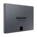 Накопичувач SSD 2.5" 1TB 870 QVO Samsung (MZ-77Q1T0BW)