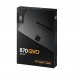 Накопичувач SSD 2.5" 1TB 870 QVO Samsung (MZ-77Q1T0BW)