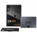 Накопичувач SSD 2.5" 1TB 870 QVO Samsung (MZ-77Q1T0BW)