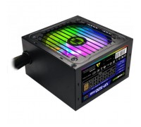 Блок живлення Gamemax 500W (VP-500-RGB)