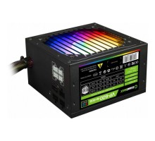 Блок живлення Gamemax 600W (VP-600-M-RGB)