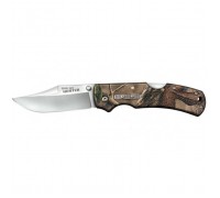 Ніж Cold Steel Double Safe Hunter Camo (23JD)
