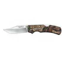 Ніж Cold Steel Double Safe Hunter Camo (23JD)