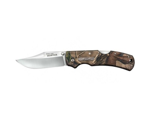 Ніж Cold Steel Double Safe Hunter Camo (23JD)