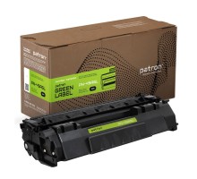 Картридж Patron HP Q5949A GREEN Label (PN-49AGL)