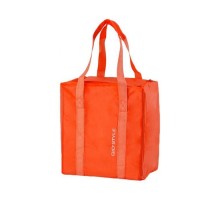 Термосумка Giostyle Fiesta Vertical Tangerine 25 л (4823082715787)