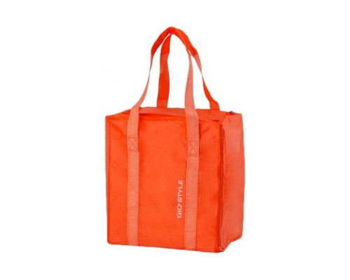 Термосумка Giostyle Fiesta Vertical Tangerine 25 л (4823082715787)