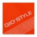 Термосумка Giostyle Fiesta Vertical Tangerine 25 л (4823082715787)