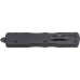 Ніж Microtech Dirac Delta Double Edge Black Blade Tactical (227-1T)