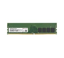 Модуль пам'яті для комп'ютера DDR4 8GB 3200 MHz Transcend (JM3200HLB-8G)