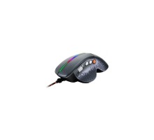 Мишка Canyon Apstar USB Black (CND-SGM12RGB)
