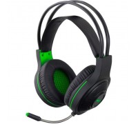 Навушники Esperanza EGH430 Black-Green (EGH430)