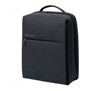 Рюкзак для ноутбука Xiaomi 15.6" City Backpack 2 (Dark Gray) (601201)