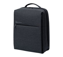 Рюкзак для ноутбука Xiaomi 15.6" City Backpack 2 (Dark Gray) (601201)