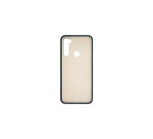 Чохол до мобільного телефона Gelius Bumper Mat Case for Samsung A115 (A11) Blue (00000081038)