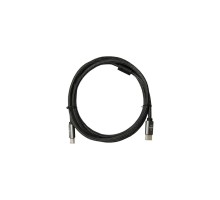 Кабель мультимедійний HDMI to HDMI 3.0m V2.1 Atcom (23783)