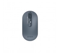 Мишка A4Tech FG20 Ash Blue