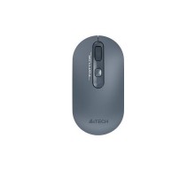 Мишка A4Tech FG20 Ash Blue
