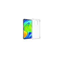 Чохол до мобільного телефона BeCover Xiaomi Redmi Note 9 / 10X Clear (705209)