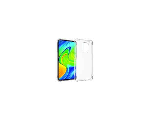 Чохол до мобільного телефона BeCover Xiaomi Redmi Note 9 / 10X Clear (705209)