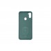 Чохол до мобільного телефона Armorstandart ICON Case for Samsung A11 /M11 Pine Green (ARM56573)