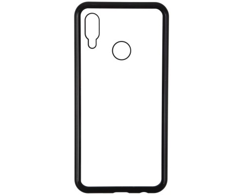 Чохол до мобільного телефона Armorstandart Magnetic Case 1 Gen Huawei P Smart 2019/Honor 10 Lite Сlear/ (ARM54335)