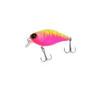 Воблер Jackall Chubby 38mm 4.0g Dragon Fruit Mat Tiger (1699.18.73)