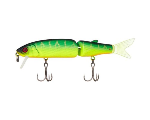 Воблер Jackall Magallon SP 113mm 13.7g Mat Tiger (1699.02.18)