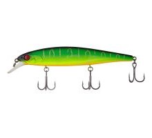 Воблер Jackall MagSquad 115SP 115mm 16.0g Mat Tiger (1699.03.06)