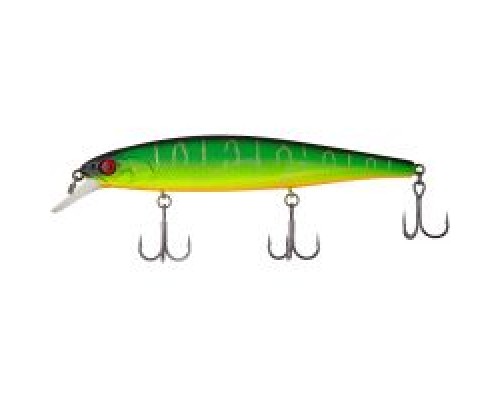 Воблер Jackall MagSquad 115SP 115mm 16.0g Mat Tiger (1699.03.06)