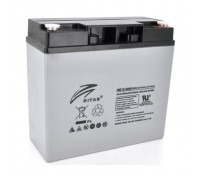 Батарея до ДБЖ Ritar HR1250W, 12V 14 Ah (HR1250W)