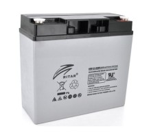 Батарея до ДБЖ Ritar HR1250W, 12V 14 Ah (HR1250W)