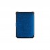 Чохол до електронної книги AirOn Premium PocketBook 606/628/633 dark blue (4821784622174)