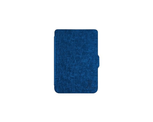 Чохол до електронної книги AirOn Premium PocketBook 606/628/633 dark blue (4821784622174)