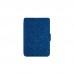 Чохол до електронної книги AirOn Premium PocketBook 606/628/633 dark blue (4821784622174)