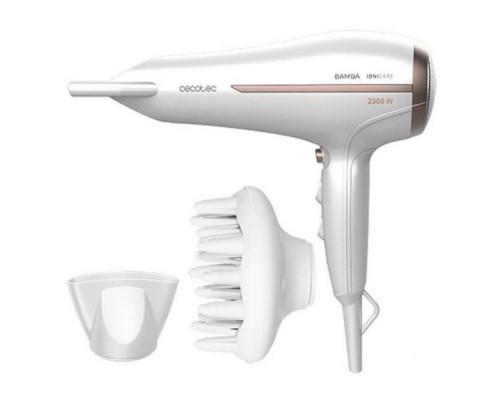 Фен Cecotec Bamba IoniCare 5200 Aura (CCTC-04200)