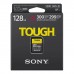 Карта пам'яті Sony 128GB SDXC class10 UHS-II U3 V90 Tough (SFG1TG)