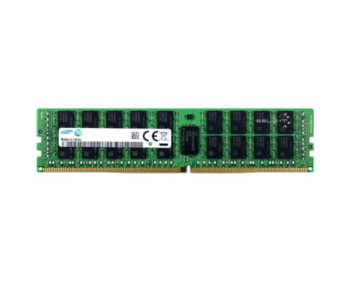 Модуль пам'яті для сервера DDR4 64GB ECC RDIMM 3200MHz 2Rx4 1.2V CL22 Samsung (M393A8G40AB2-CWE)