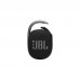 Акустична система JBL Clip 4 Black (JBLCLIP4BLK)