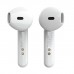 Навушники Trust Primo Touch True Wireless Mic White (23783)
