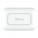 Навушники Trust Primo Touch True Wireless Mic White (23783)