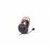 Навушники A4Tech Bloody G200S Black+Red