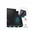 Чохол до електронної книги AirOn Premium PocketBook 606/628/633 picture night (4821784622280)