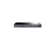 Комутатор мережевий TP-Link TL-SG1428PE