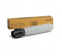 Тонер-картридж Xerox AL C8145/C8155/C8170 Black 59K (006R01758)
