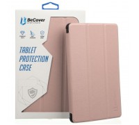 Чохол до планшета BeCover Smart Case Apple iPad Air 10.9 2020/2021 Rose Gold (705492)