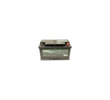 Акумулятор автомобільний GigaWatt 80А (0185758006)