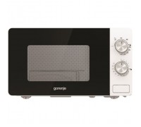 Мікрохвильова піч Gorenje MO20E2W