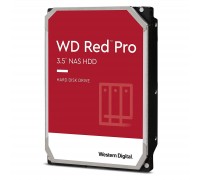 Жорсткий диск 3.5" 18TB WD (WD181KFGX)