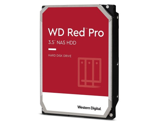 Жорсткий диск 3.5" 18TB WD (WD181KFGX)